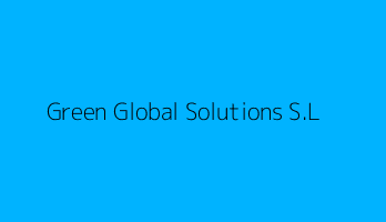 Green Global Solutions S.L